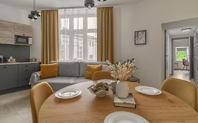 Harbor Apartments - Sosnowiec